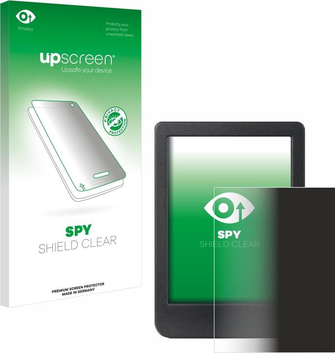 Immagine prodotto upscreen Pellicola per la privacy Spy Shield