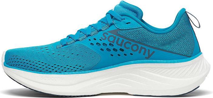 Actual product image Saucony RIDE 17 (40.5)