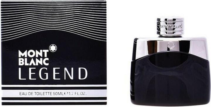 Produktbild Montblanc Legend (Eau de Toilette, 200 ml)