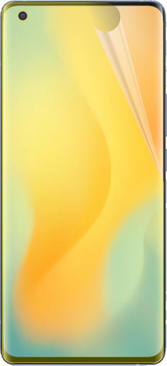 Immagine prodotto Dipos Pellicola Protettiva Full-Cover 3D (2 Pezzo/i, Vivo X50 Pro)