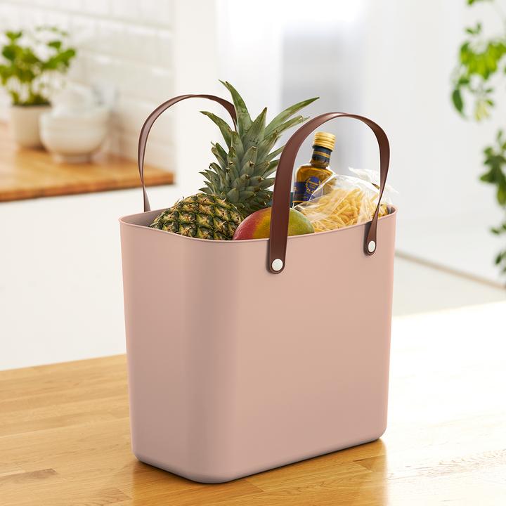 Actual product image Rotho Set of 2 Multibag 25l ALBULA