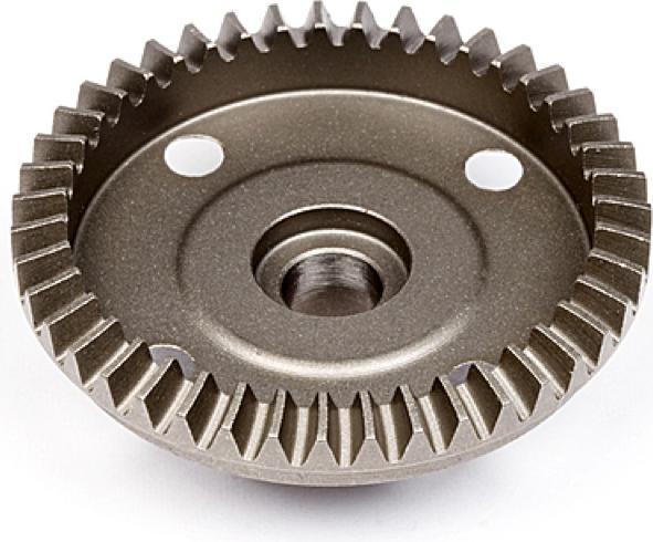 Produktbild HPI Stahl Tellerrad 43 Zaehne (Trophy 3.5)