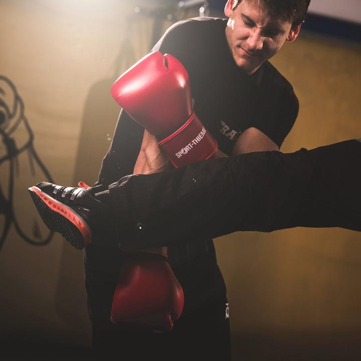 Actual product image Sport-Thieme Boxhandschuhe Workout (10 OZ, M)
