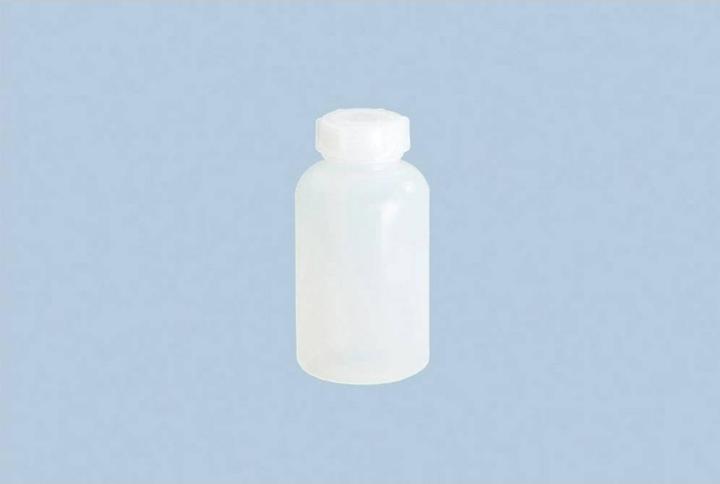 Produktbild Alutec Weithalsflasche 200 ml 420300
