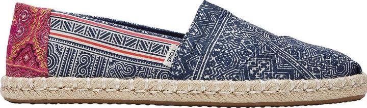 Toms Alpargata Rope Schuhe (37.5)