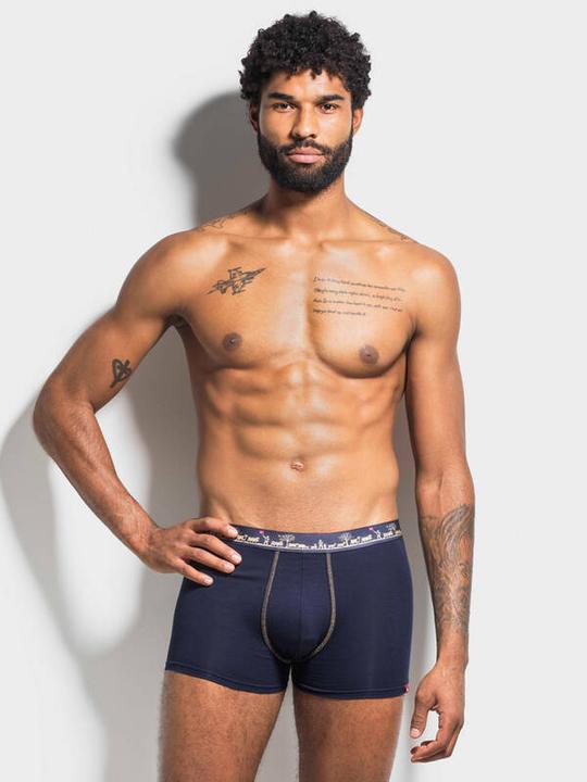 Immagine prodotto ISA Bodywear Panty Andy (M, Confezione singola)
