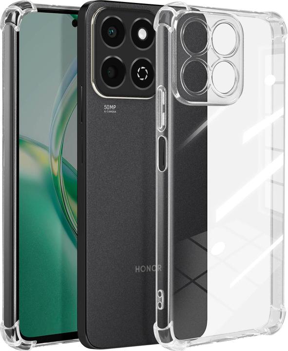 Produktbild Mayaxess Clear Protector Case (Honor 90 Smart)
