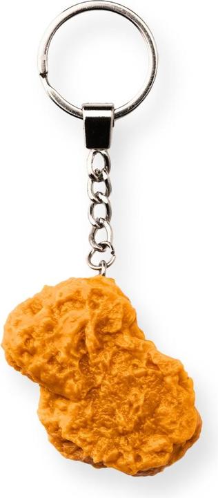 Produktbild Yumazing Schlüsselanhänger Chicken Nugget