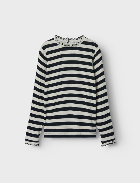 Produktbild Name it Slim Fit Oberteil mit langen Ärmeln (122)