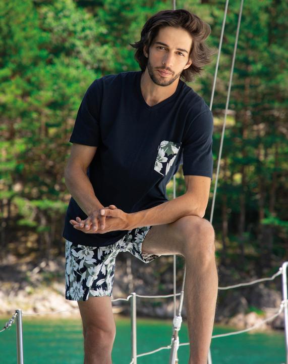 Produktbild Ammann Herren-Shorty (48)