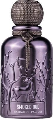 Immagine prodotto Auraa Desire Smoked Oud Extrait De Perfume 100ml - Fragranza Floreale Legnosa Speziata - Profumo per Uomo an (Extrait De Parfum, 100 ml)