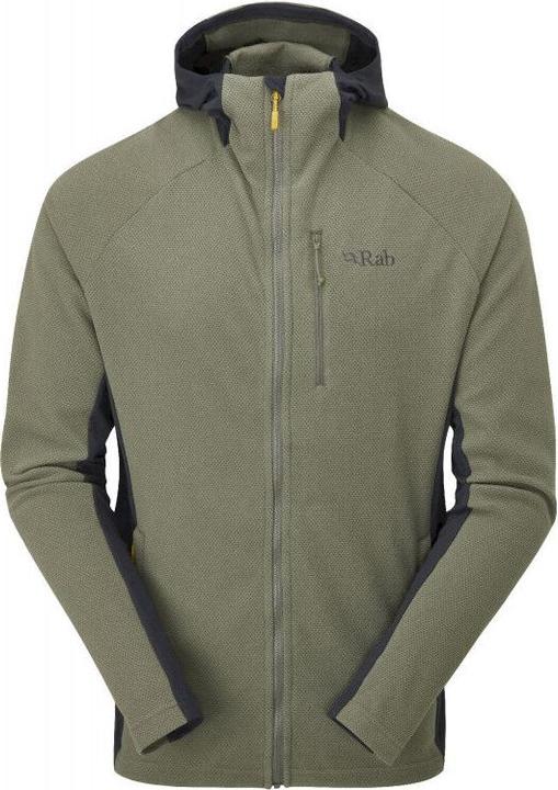 Rab Capacitor Hoody (XL)