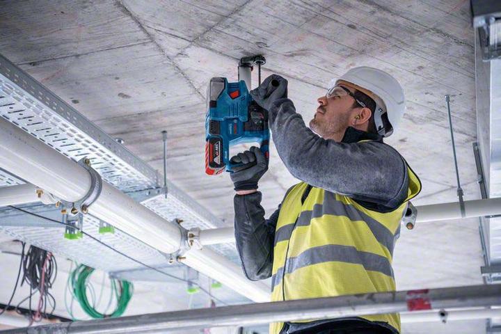 Actual product image Bosch Professional Zubehör GDE 18V-12 (Rechargeable battery operated)
