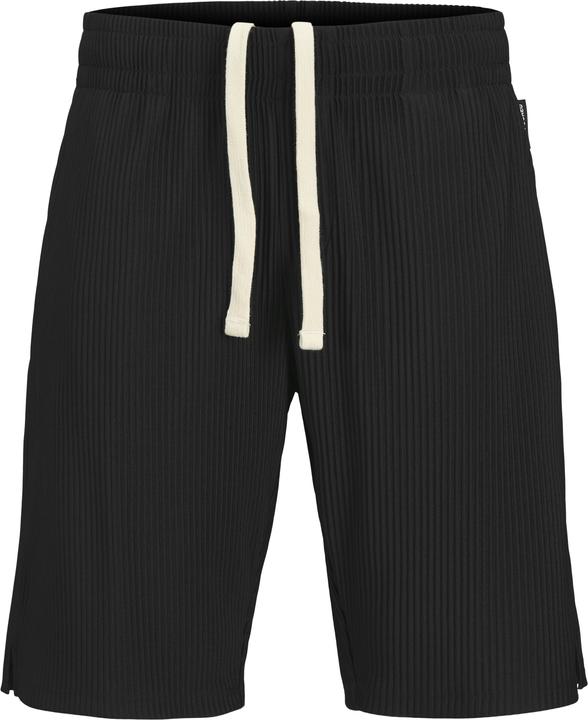 Jack & Jones Jpstkarl Interlude Plisse Shorts Mid