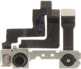 Image du produit - iPhone 12 Mini caméra frontale 12 Mpx (iPhone 12 Mini)