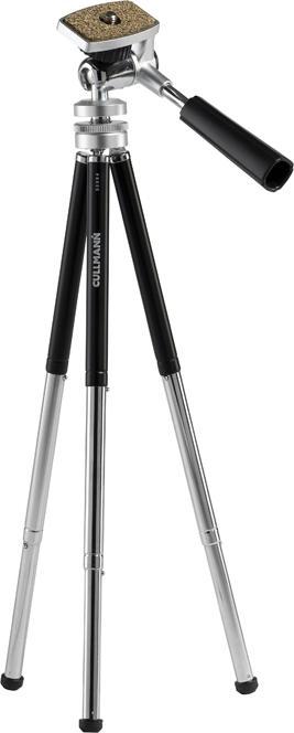Cullmann Micro tripod "Piccolo De Luxe 3D (Metal)