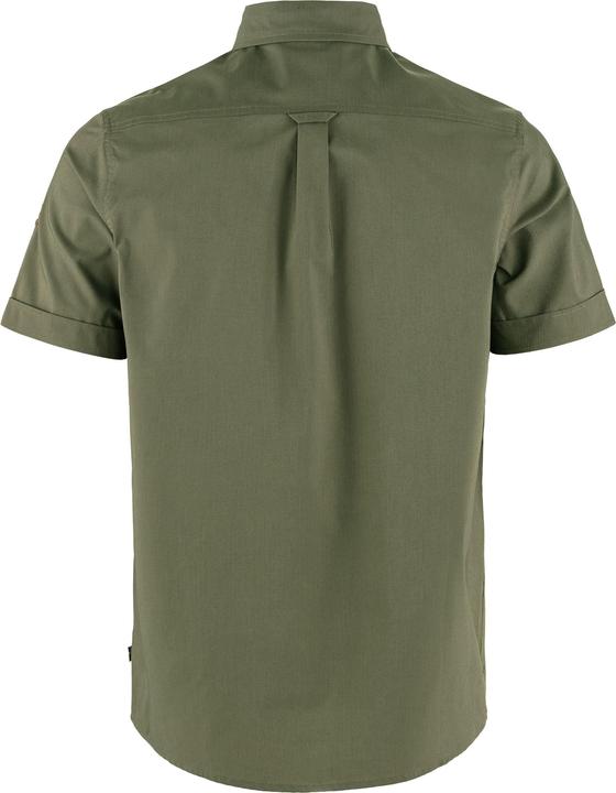 Produktbild Fjällräven Övik Air Stretch Shirt (XL)