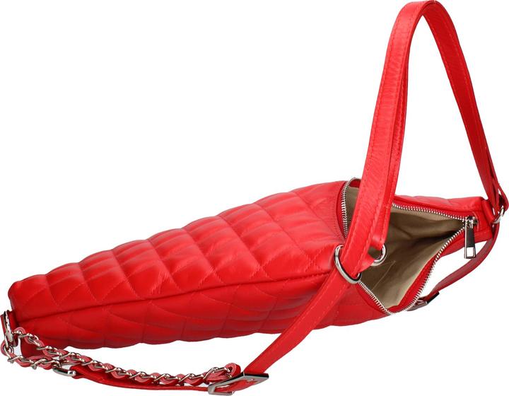 Immagine prodotto Roberta Rossi Borsa a tracolla convertibile in zaino (1.12 l)
