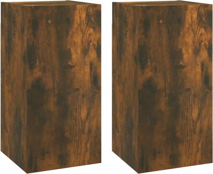 Immagine prodotto VidaXL Conor (80 x 30 x 30 cm)