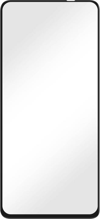 Image du produit Avizar Verre blindé, film de protection en verre, verre de protection (1 pièce(s), OnePlus Nord CE 2 5G)