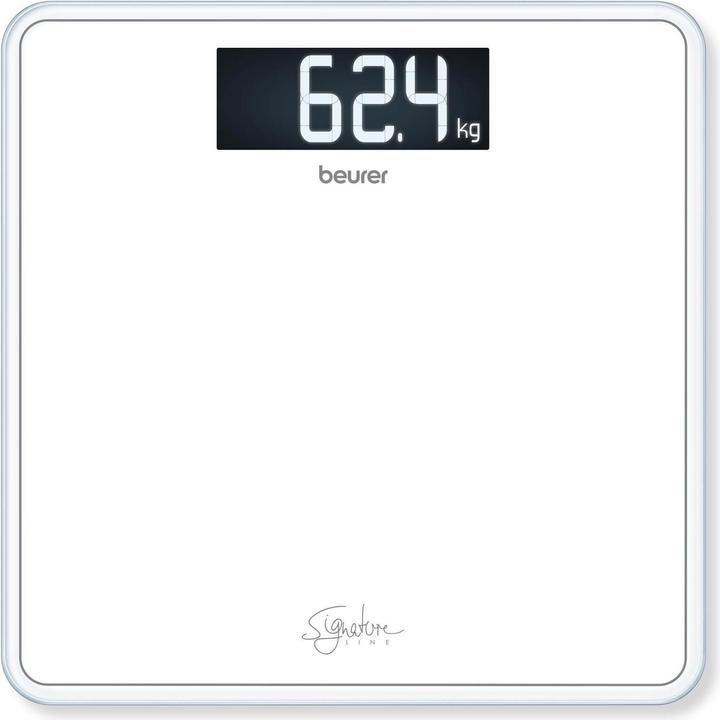 Immagine prodotto Beurer GS400 (200 kg)