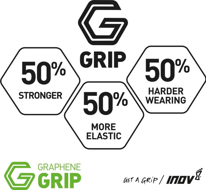 Immagine prodotto inov-8 Scarpe X-Talon G-Grip 235 (37)