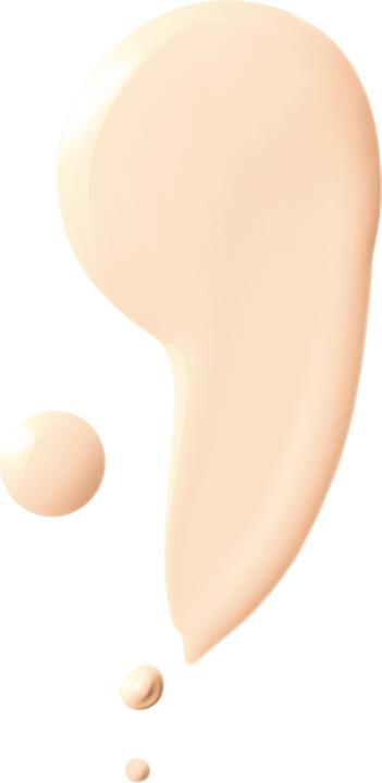 Actual product image Maybelline New York Fit Me (125 Nude Beige)