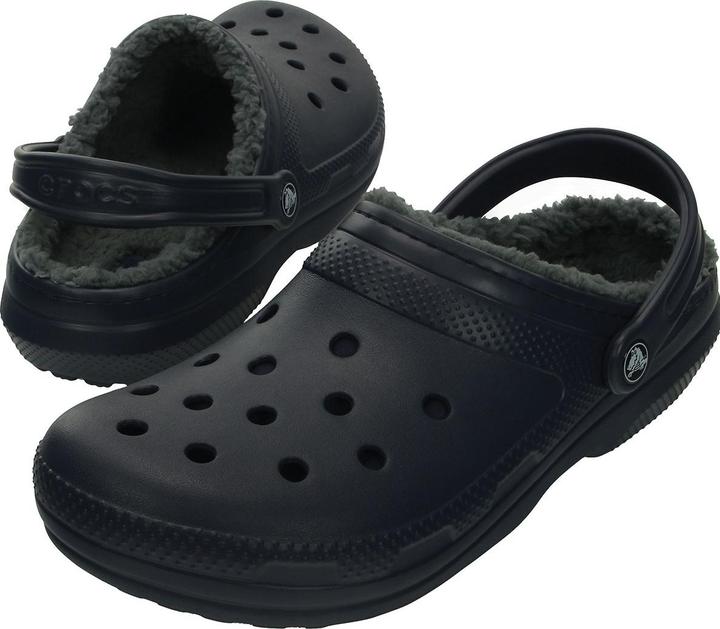 Actual product image Crocs Classic Lined (41.5)