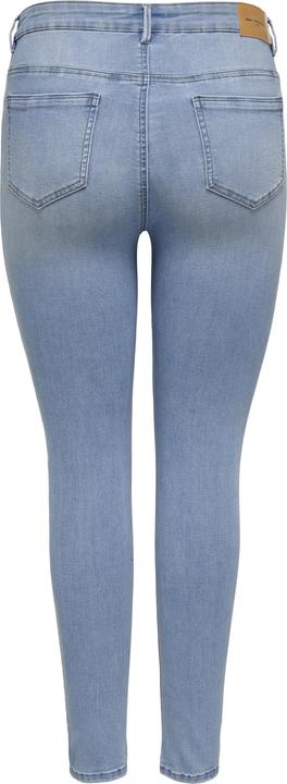 Image du produit Only Curvy CARSALLY Jeans coupe slim (W44/L30)