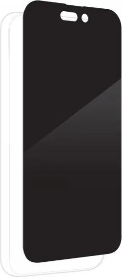 Produktbild Zagg InvisibleShield Glass Privacy Edge Screen Protector iPhone 14 Pro (1 Stück, Apple iPhone 14 Pro)