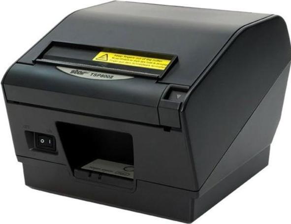Star Micronics Stella TSP 847IIU-24GRY (USB)