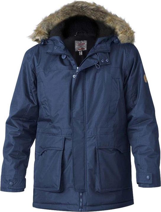 DUKE Lovett D555 Parka
