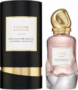 Actual product image DKNY Donna Karan Cashmere Wild Fig Eau De Perfume Spray 100ml (Eau de parfum, 100 ml)