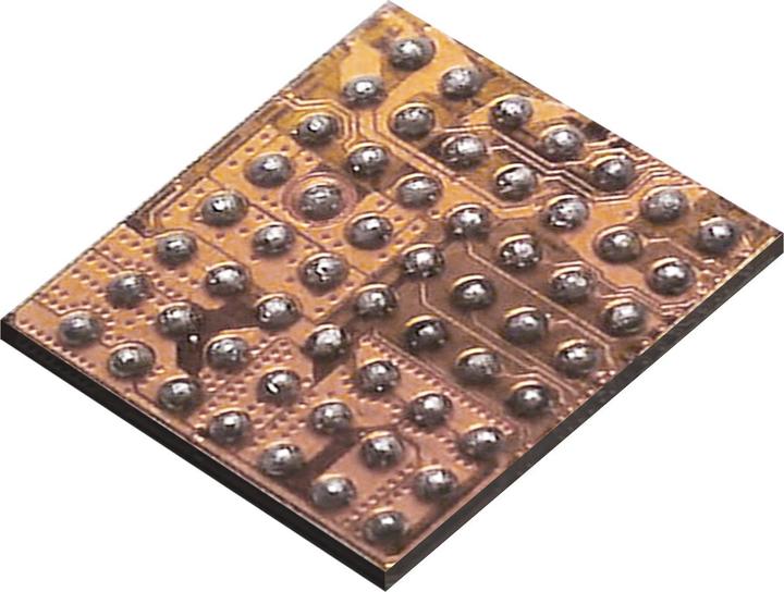 Produktbild Clappio Audio Management IC-Chip Ersatzteil (iPhone 12 Mini)
