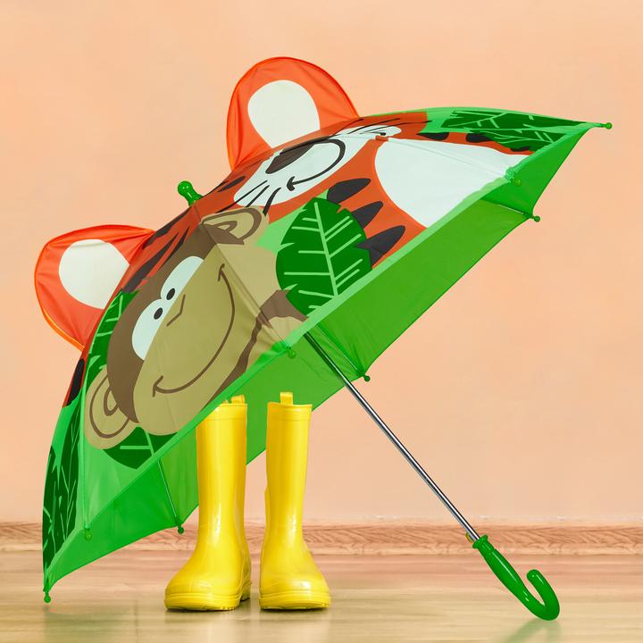 Image du produit Relaxdays Parapluie pour enfants