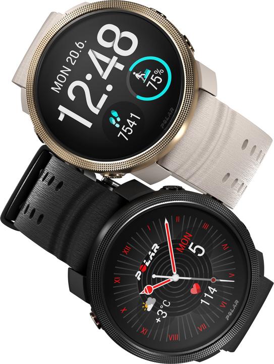 Produktbild Polar Vantage M3 (44.70 mm)