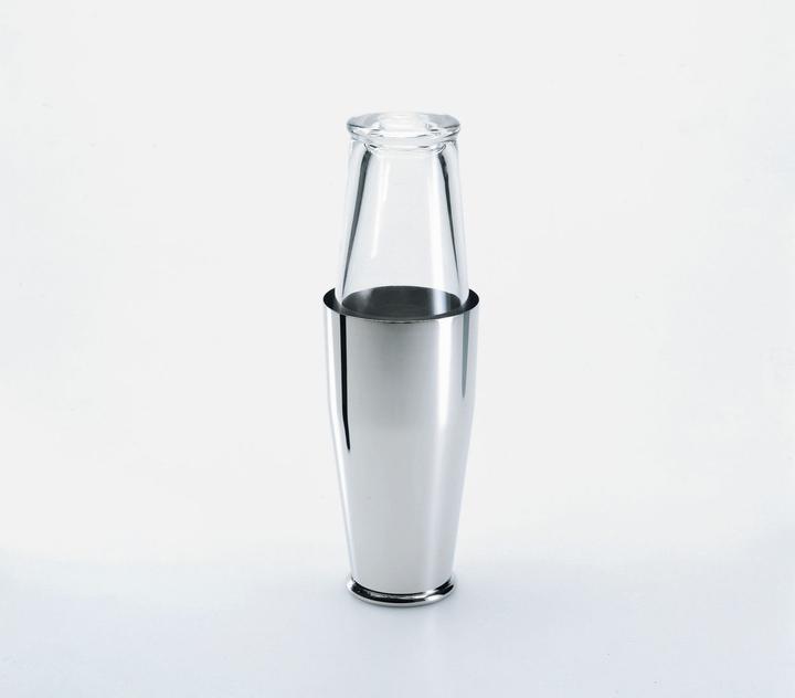 Actual product image Alessi Boston (Cocktail set)