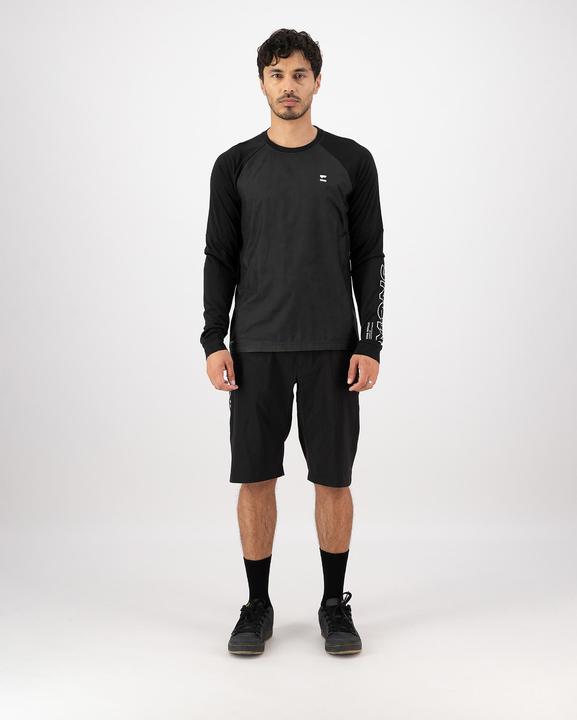 Image du produit Mons Royale Tarn Merino Bike Wind Jersey (XL)