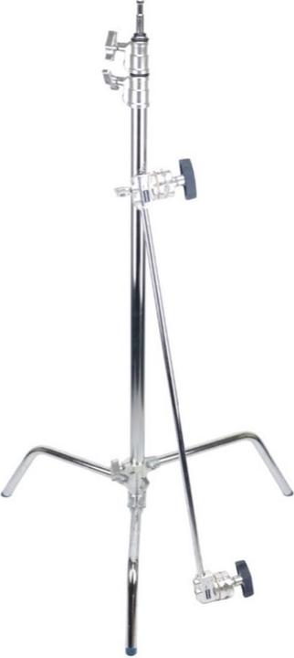 Immagine prodotto Manfrotto Kit C-Stand 33 (328 cm, 10 kg)