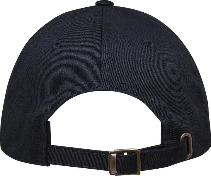 Produktbild Miss Tee Baby Girl Dad Cap - 166111 (One Size)