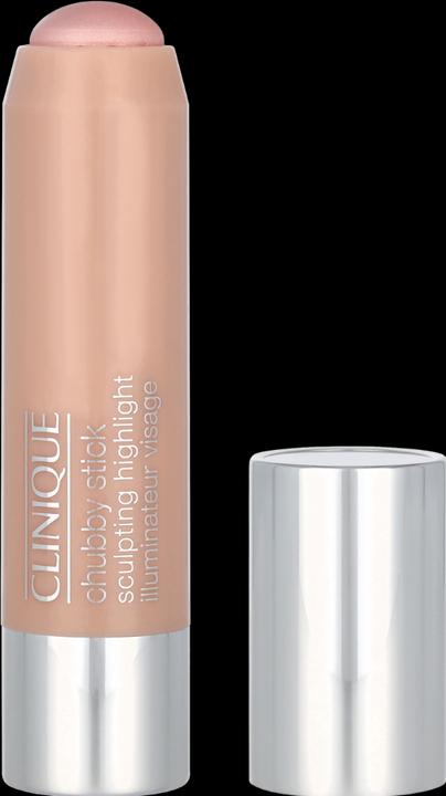 Actual product image Clinique Chubby Stick (Hefty highlight, Highlighter, 6 g)