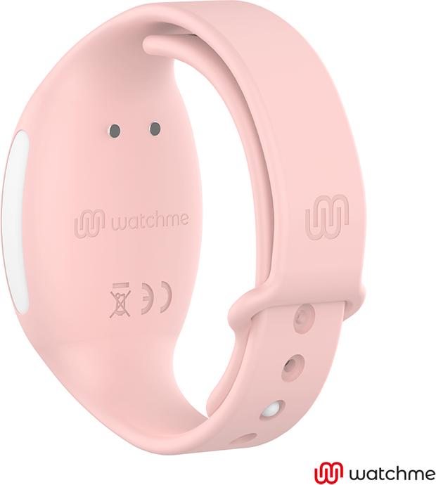 Image du produit Wearwatch Montre Egg Wireless Technology Aquamarine / Coral