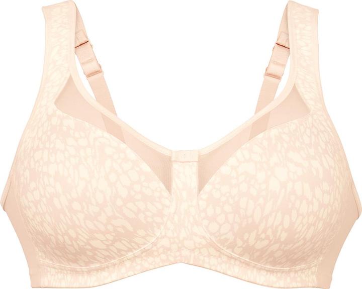 Actual product image Anita Clara Art comfort bra without underwire (Single pack, 80 E)