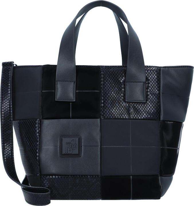 Desigual Shopper Tasche 28 cm (14 l)