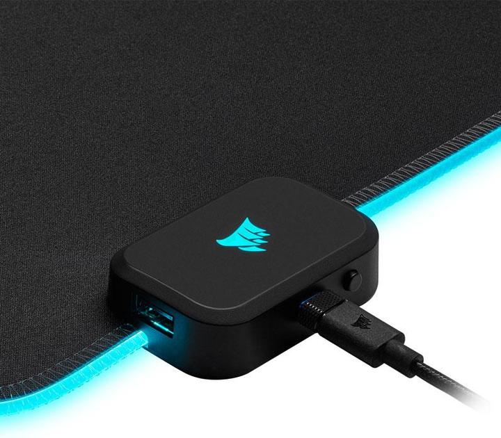 Produktbild Corsair MM700 RGB Extended (XXL)