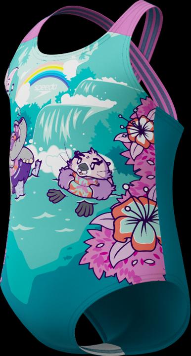 Image du produit Speedo Learn to Swim Printed Crossbac (10, 11, 12)