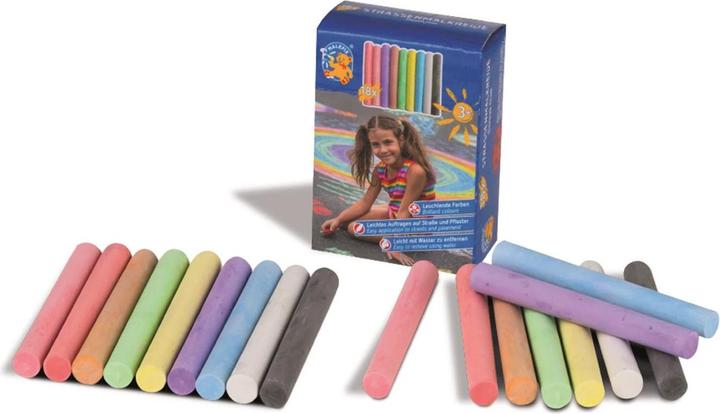 Image du produit Malefix Pochoir à licorne