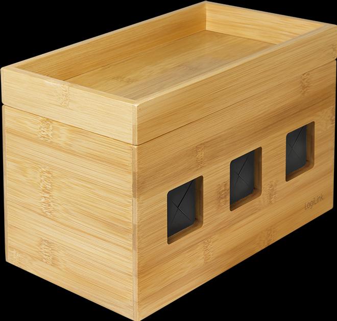 Image du produit LogiLink Organisateur de câbles