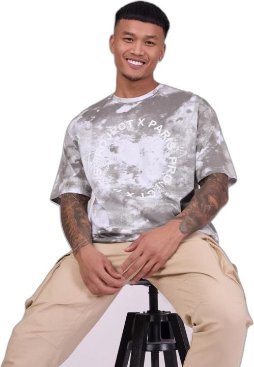 Actual product image Project X Paris Tie And Dye (S)