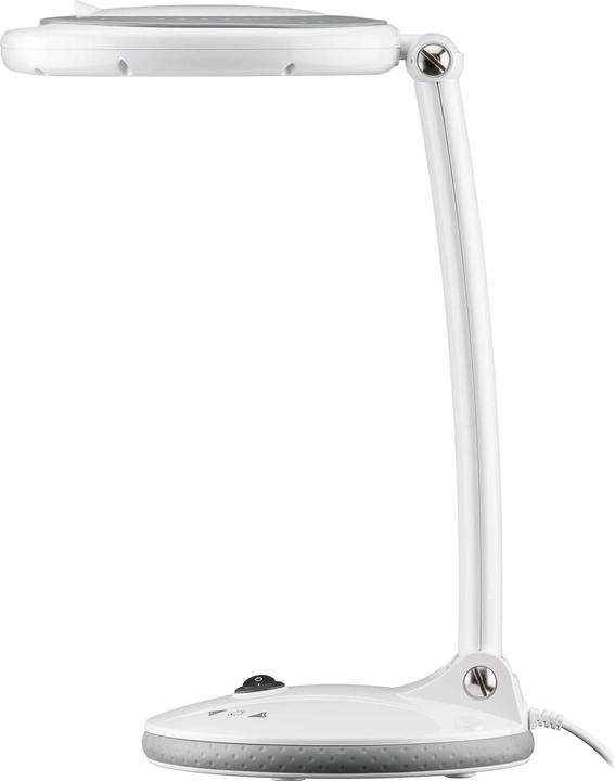 Image du produit Goobay LED-Stand-Lupenleuchte (450 lm)